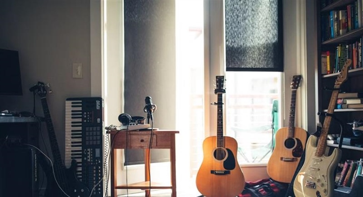The Power of Music: Why Sound Has Such a Strong Effect on Us