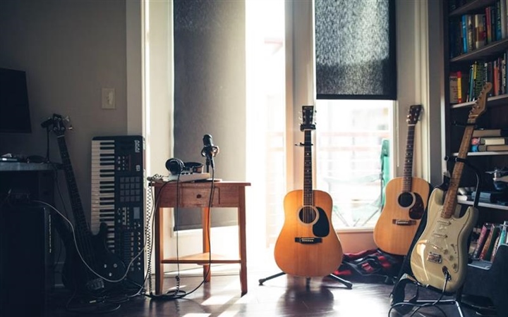 The Power of Music: Why Sound Has Such a Strong Effect on Us