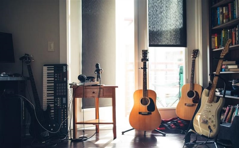 The Power of Music: Why Sound Has Such a Strong Effect on Us