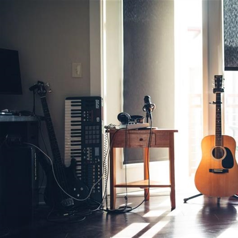 The Power of Music: Why Sound Has Such a Strong Effect on Us