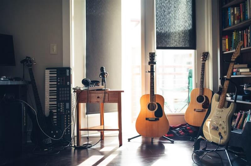 The Power of Music: Why Sound Has Such a Strong Effect on Us
