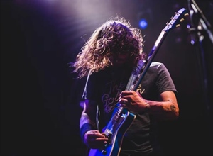 Rock Music: How Guitar-Driven Sound Changed Popular Culture