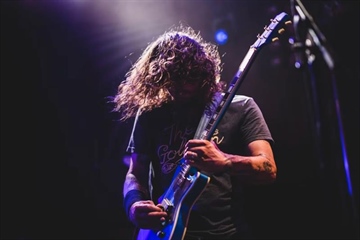 Rock Music: How Guitar-Driven Sound Changed Popular Culture