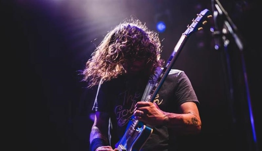 Rock Music: How Guitar-Driven Sound Changed Popular Culture