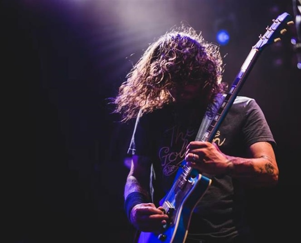 Rock Music: How Guitar-Driven Sound Changed Popular Culture