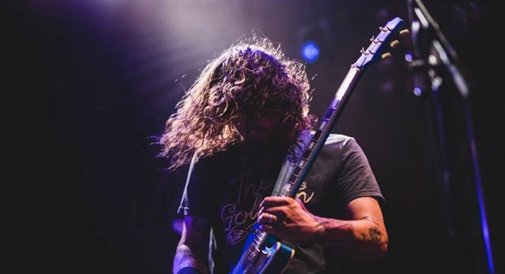 Rock Music: How Guitar-Driven Sound Changed Popular Culture