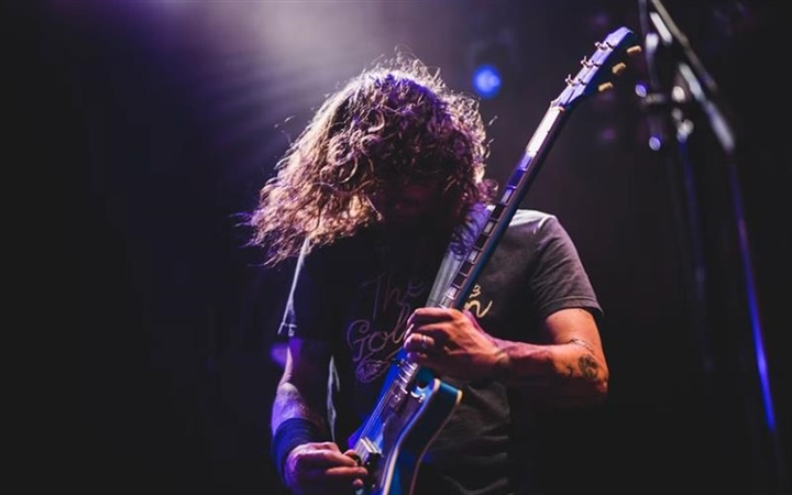 Rock Music: How Guitar-Driven Sound Changed Popular Culture