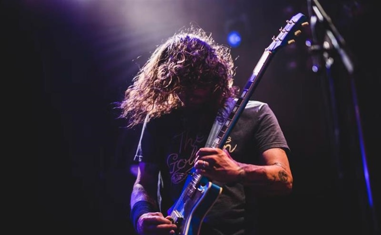 Rock Music: How Guitar-Driven Sound Changed Popular Culture
