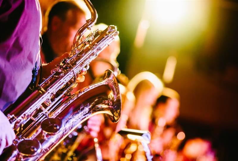 Jazz: The Music of Improvisation and Freedom