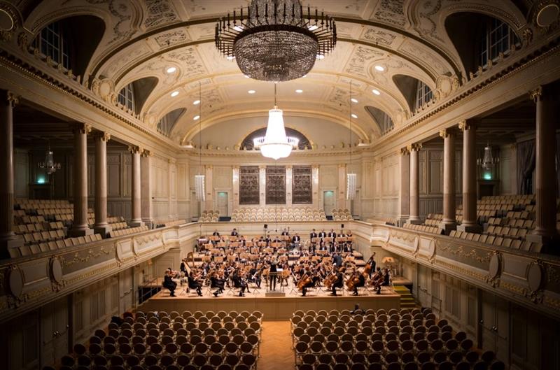 Classical Music: Centuries of Sound That Still Inspire