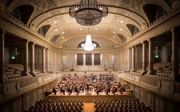 Classical Music: Centuries of Sound That Still Inspire