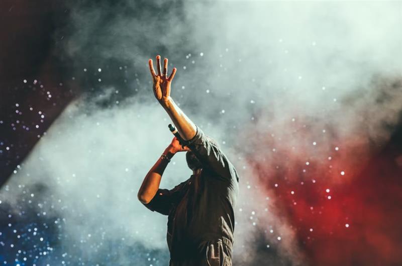 Live Music: Why Concerts Feel Different From Recordings