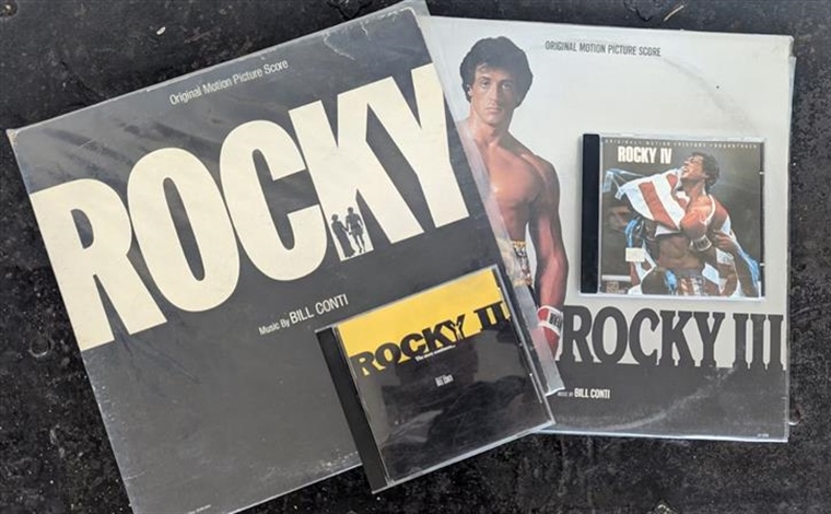 Film Music: How Soundtracks Change the Way Stories Feel
