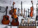 Learning a Musical Instrument: Why It Is Never Too Late to Start