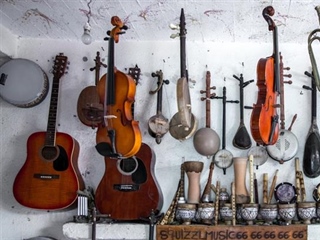 Learning a Musical Instrument: Why It Is Never Too Late to Start