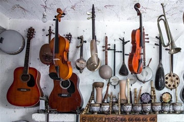Learning a Musical Instrument: Why It Is Never Too Late to Start