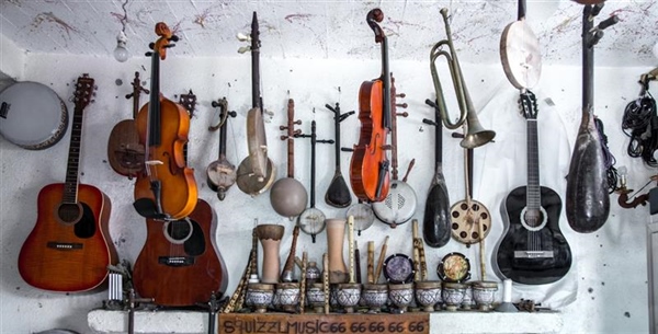 Learning a Musical Instrument: Why It Is Never Too Late to Start