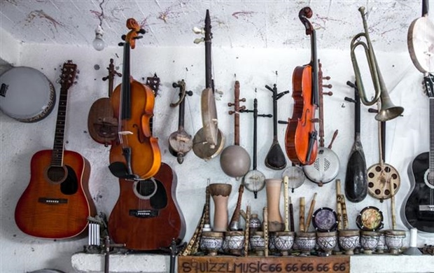 Learning a Musical Instrument: Why It Is Never Too Late to Start