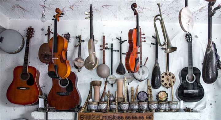 Learning a Musical Instrument: Why It Is Never Too Late to Start