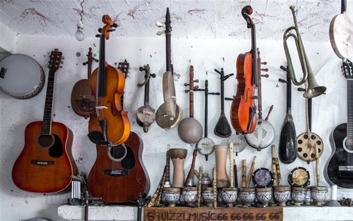 Learning a Musical Instrument: Why It Is Never Too Late to Start
