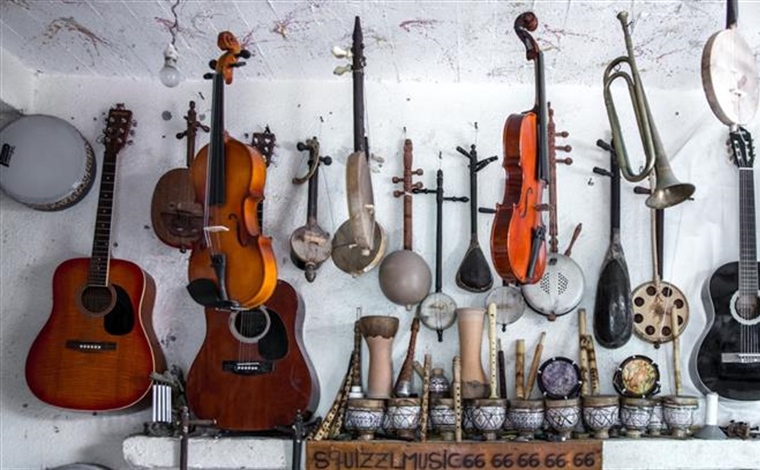 Learning a Musical Instrument: Why It Is Never Too Late to Start