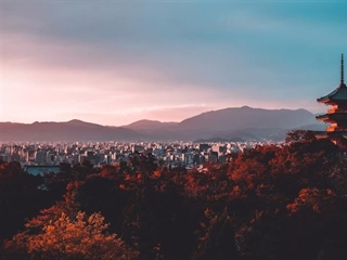 Kyoto, Japan: A Journey Through Temples, Gardens and Tradition