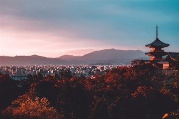 Kyoto, Japan: A Journey Through Temples, Gardens and Tradition