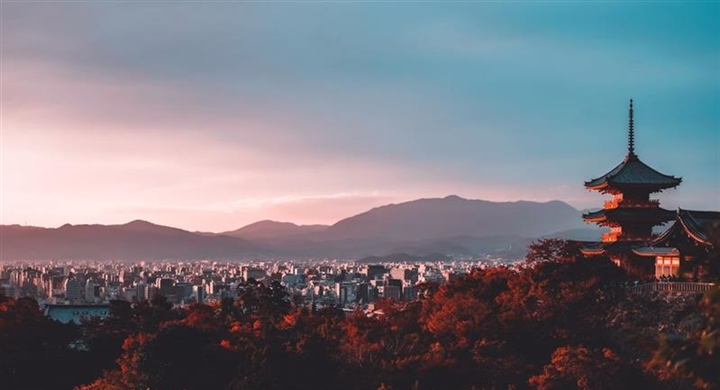 Kyoto, Japan: A Journey Through Temples, Gardens and Tradition