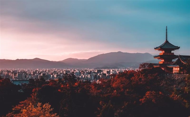 Kyoto, Japan: A Journey Through Temples, Gardens and Tradition