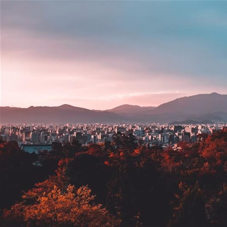 Kyoto, Japan: A Journey Through Temples, Gardens and Tradition