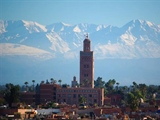 Marrakech, Morocco: Colors, Markets and Culture in the Red City
