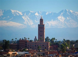 Marrakech, Morocco: Colors, Markets and Culture in the Red City