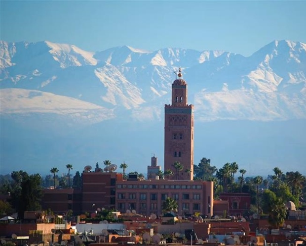 Marrakech, Morocco: Colors, Markets and Culture in the Red City