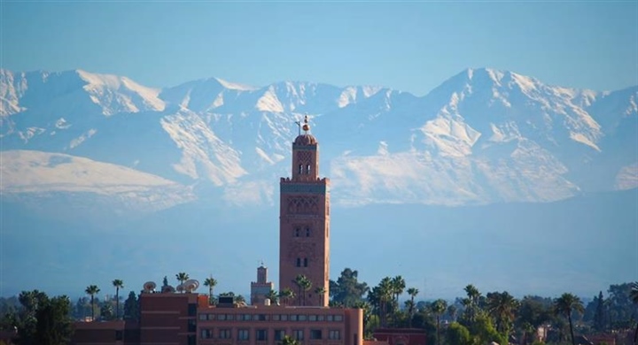 Marrakech, Morocco: Colors, Markets and Culture in the Red City