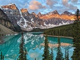 Banff National Park, Canada: Mountains, Lakes and Wilderness
