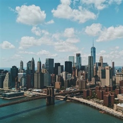 New York City, USA: The City That Rewards Endless Exploration