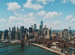 New York City, USA: The City That Rewards Endless Exploration