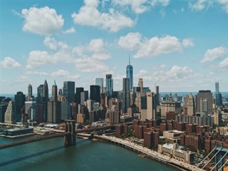 New York City, USA: The City That Rewards Endless Exploration
