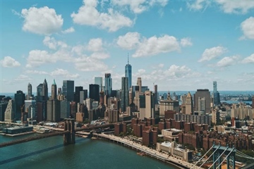 New York City, USA: The City That Rewards Endless Exploration