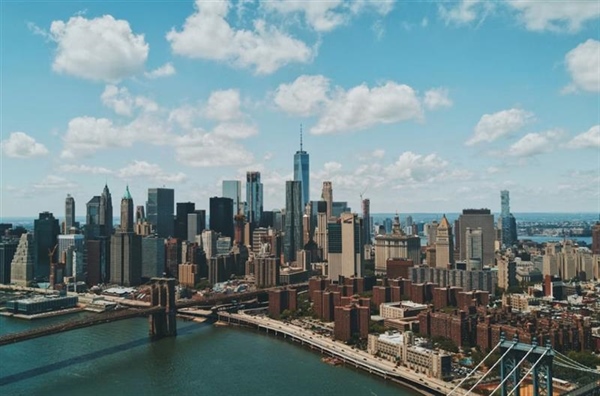 New York City, USA: The City That Rewards Endless Exploration