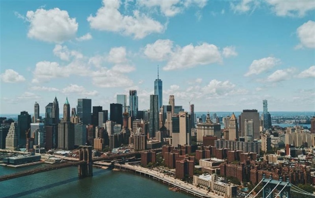 New York City, USA: The City That Rewards Endless Exploration