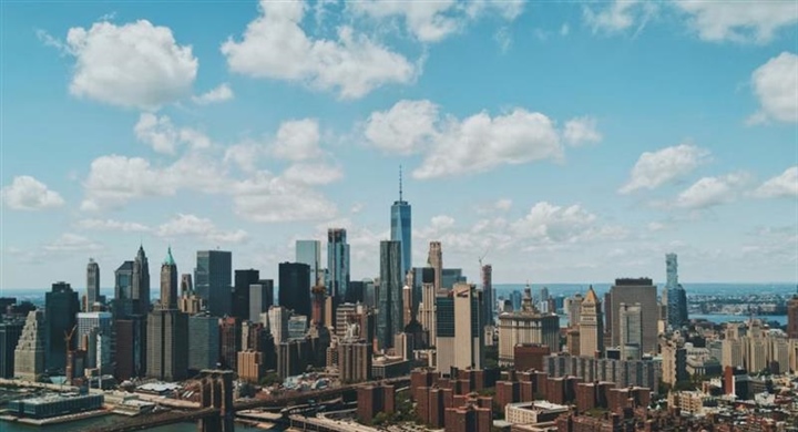 New York City, USA: The City That Rewards Endless Exploration