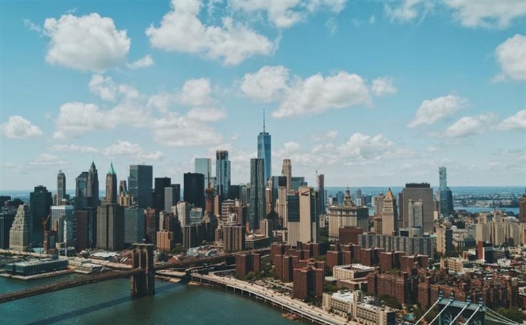 New York City, USA: The City That Rewards Endless Exploration