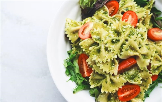Italian Food: A Cuisine Built on Simplicity, Tradition, and Regional Flavor