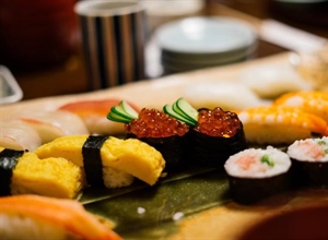 Japanese Food: Precision, Seasonality, and the Art of Balance