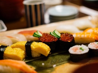 Japanese Food: Precision, Seasonality, and the Art of Balance