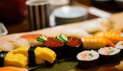 Japanese Food: Precision, Seasonality, and the Art of Balance