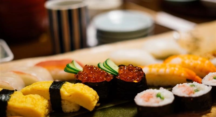 Japanese Food: Precision, Seasonality, and the Art of Balance