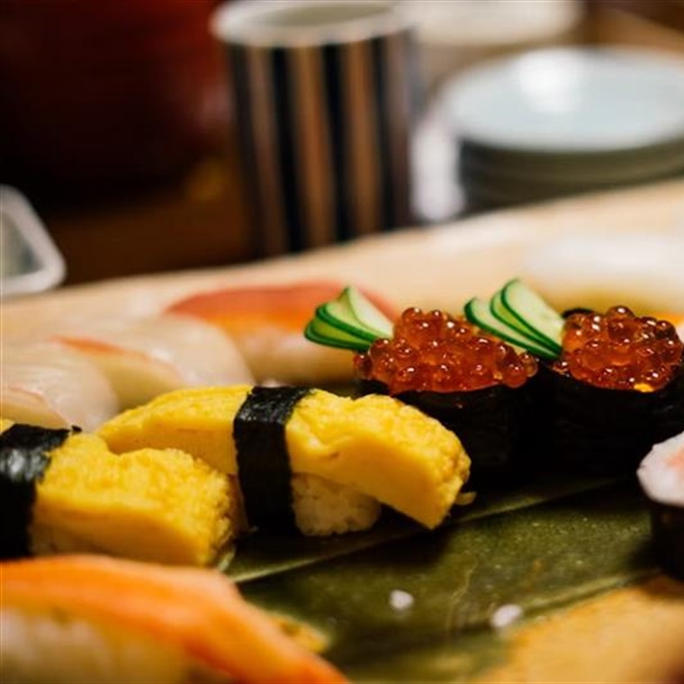 Japanese Food: Precision, Seasonality, and the Art of Balance