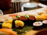 Japanese Food: Precision, Seasonality, and the Art of Balance